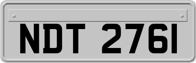NDT2761