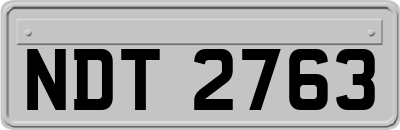 NDT2763