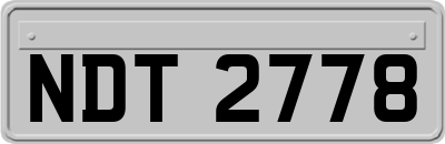 NDT2778
