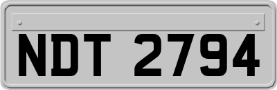 NDT2794