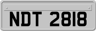 NDT2818