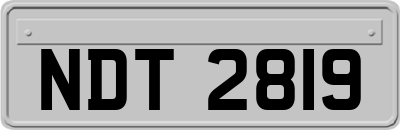 NDT2819
