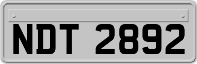 NDT2892
