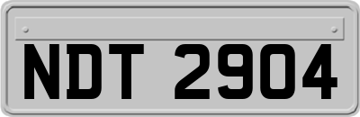 NDT2904