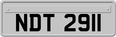 NDT2911