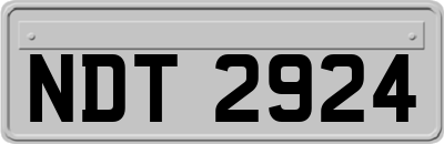 NDT2924