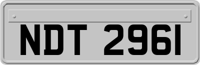 NDT2961