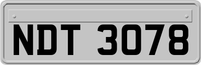 NDT3078