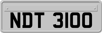 NDT3100