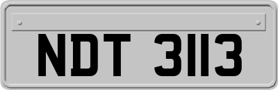 NDT3113