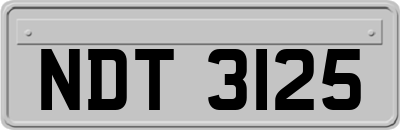 NDT3125