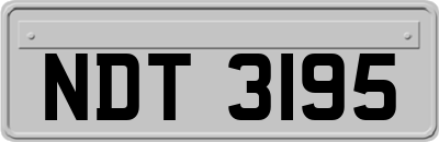 NDT3195