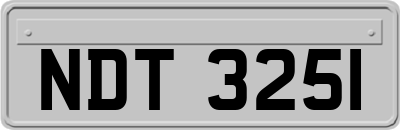 NDT3251