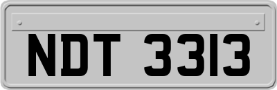 NDT3313