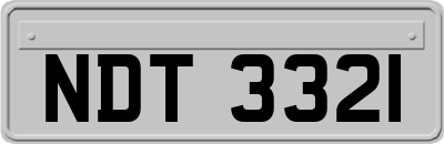 NDT3321