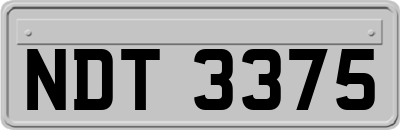 NDT3375