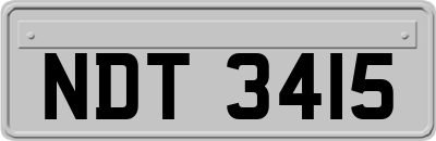 NDT3415