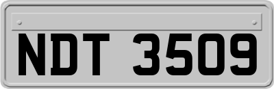 NDT3509