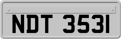 NDT3531