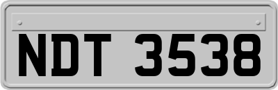 NDT3538