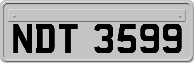 NDT3599