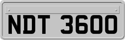 NDT3600