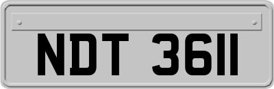 NDT3611