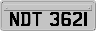 NDT3621