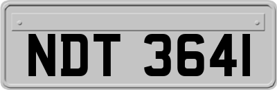 NDT3641