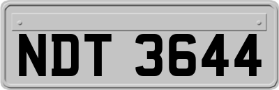 NDT3644