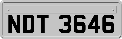 NDT3646
