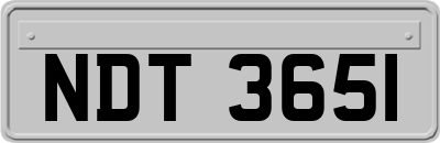 NDT3651