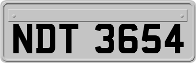 NDT3654