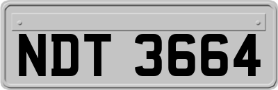 NDT3664