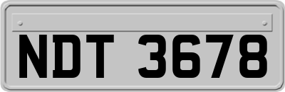 NDT3678