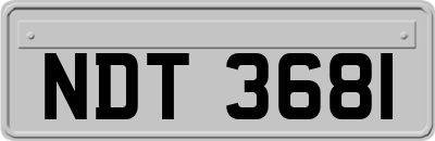 NDT3681