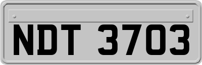 NDT3703