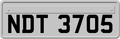 NDT3705