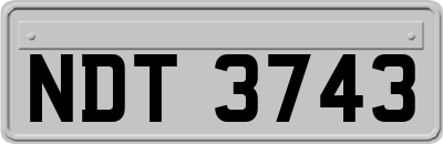 NDT3743