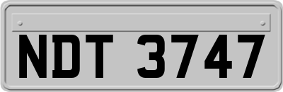 NDT3747
