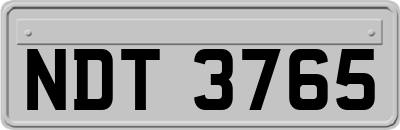 NDT3765
