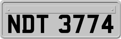 NDT3774