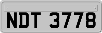 NDT3778