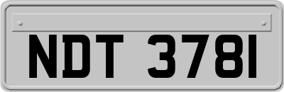 NDT3781