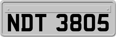 NDT3805