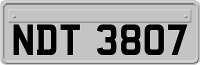 NDT3807