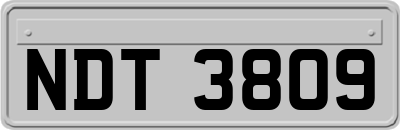 NDT3809