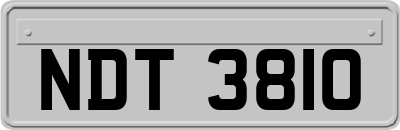 NDT3810