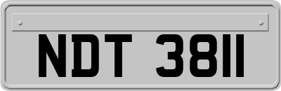 NDT3811