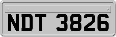 NDT3826